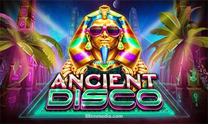Hình ảnh Ancient Disco tại 88nn